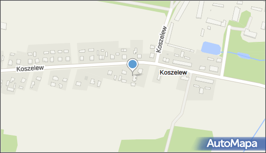 Usługi Budowlane Grzegorz Kwiatkowski, Koszelew 9A, Koszelew 09-530 - Przedsiębiorstwo, Firma, NIP: 7743019360