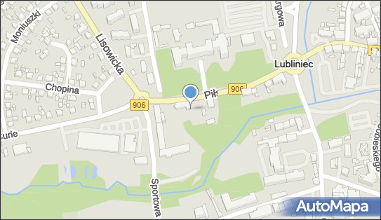 5751212567, Usługi Budowlane Joachim i Teresa Ledwoń Sp. j. 