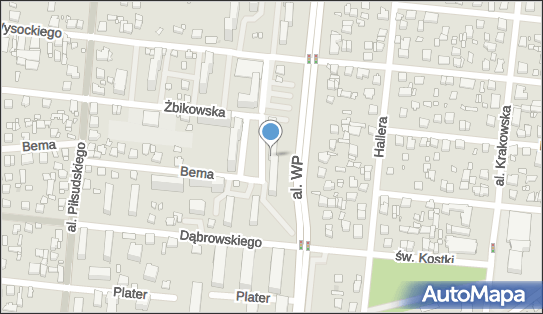 Usługi Budowlane Kosztorysowanie, al. Wojska Polskiego 17, Piastów 05-820 - Przedsiębiorstwo, Firma, NIP: 5341229114