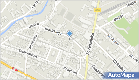 8841345575, Usługi Budowlane Leszek Mizera 