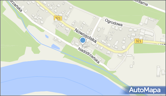 Usługi Budowlane Marcin Słobodzian, Nadodrzańska 7, Siedlisko 67-112 - Przedsiębiorstwo, Firma, NIP: 9251783607