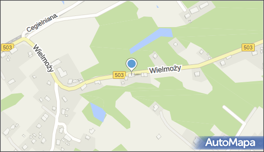 Usługi Budowlane Piotr Szczyglak, Wielmoży 6, Suchacz 82-340 - Przedsiębiorstwo, Firma, NIP: 5781686301