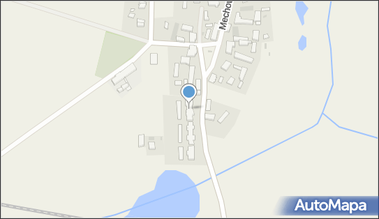 Usługi Budowlane Rafał Musialik, Mechowo 5, Mechowo 72-310 - Przedsiębiorstwo, Firma, NIP: 8571535477