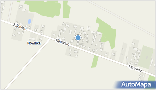 Usługi Budowlane Rafał Sobolewski, Kijowiec 74, Kijowiec 21-512 - Przedsiębiorstwo, Firma, NIP: 5372467398