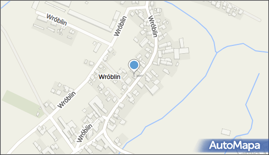Usługi Budowlane Tobiasz Siodlaczek, Wróblin 41a, Wróblin 48-250 - Przedsiębiorstwo, Firma, NIP: 7551903405