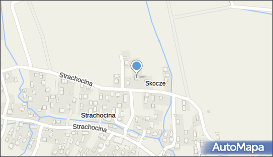 Usługi Budowlane -Wirand, Strachocina 83, Strachocina 38-507 - Przedsiębiorstwo, Firma, NIP: 6871104786