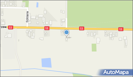 6171516765, Usługi Budowlane Wojciech Jezierski 