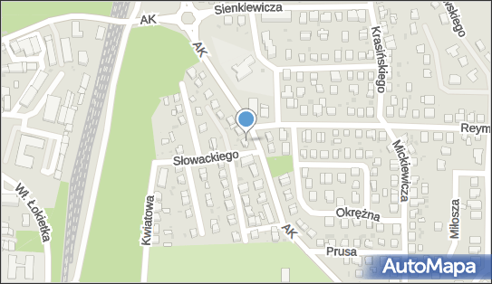 8581127886, Usługi Budowlane Matuszczak Krzysztof 