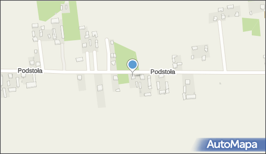 Usługi Budowlane, Podstoła 50a, Podstoła 97-403 - Przedsiębiorstwo, Firma, NIP: 7691489199