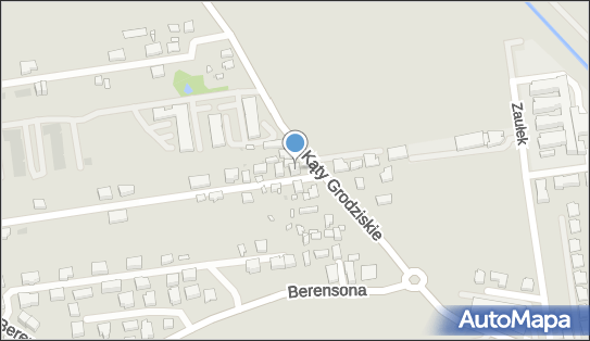 Usługi Budowlano Remontowe Robert Mańk, Kąty Grodziskie 15 03-289 - Przedsiębiorstwo, Firma, numer telefonu