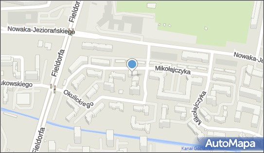 Usługi Budowlano Remontowe, ul. Stanisława Mikołajczyka 8 03-984 - Przedsiębiorstwo, Firma, numer telefonu, NIP: 1130619678