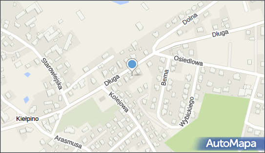 Usługi Budowlano-Wykończeniowe Damian Fierka, Długa 54, Kiełpino 83-307 - Przedsiębiorstwo, Firma, NIP: 5891898547