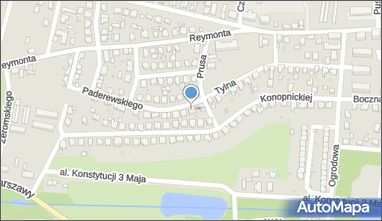 Usługi dekarskie MikBud - dekarz, Tylna 30, Wschowa 67-400 - Przedsiębiorstwo, Firma