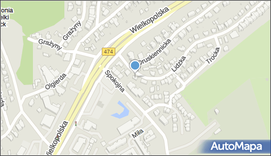 8862441031, Usługi Dekarskie Ryszard Jakuszko 