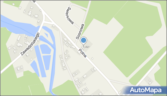 Usługi Dla Nadleśnictwa, ul. Polna N/N, Wojtal 83-262 - Przedsiębiorstwo, Firma, NIP: 5551541237