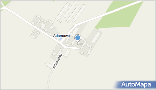 5691588090, Usługi Dla Rolnictwa Beata Dawidowska 