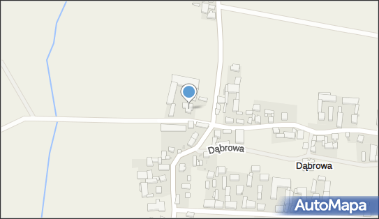 6211592472, Usługi Dla Rolnictwa Jan Nabzdyk 