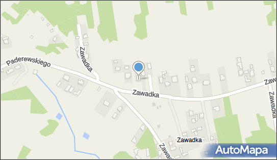 6371112268, Usługi Dźwigowe Matyja Aleksander 