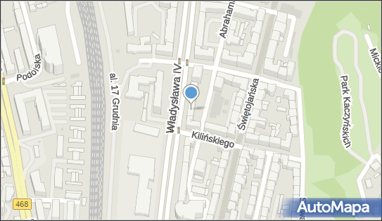 Usługi Eksploatacyjne, ul. Antoniego Abrahama 68, Gdynia 81-393 - Przedsiębiorstwo, Firma, NIP: 5861636765