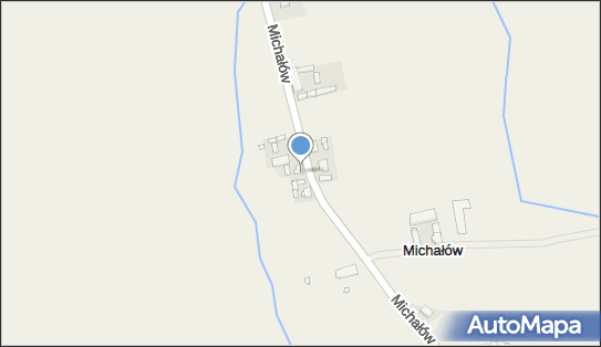 Usługi Elektroinstalacyjne Jan Goliński, Michałów 12, Michałów 63-040 - Przedsiębiorstwo, Firma, NIP: 7861184643