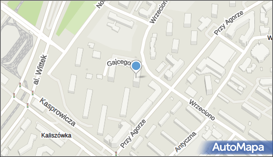 1180633835, Usługi Elektromechaniczne Trzaska Jerzy 