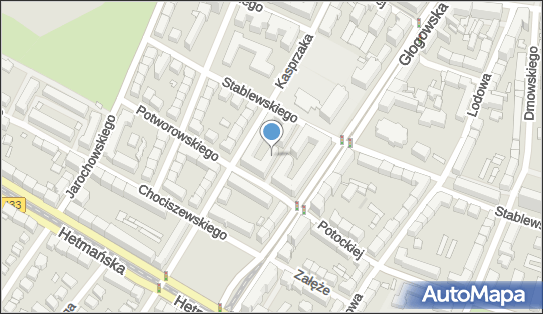 Usługi Elektroniczne Autoelektronika Tomasz Kmieć, Poznań 60-222 - Przedsiębiorstwo, Firma, NIP: 7792131358