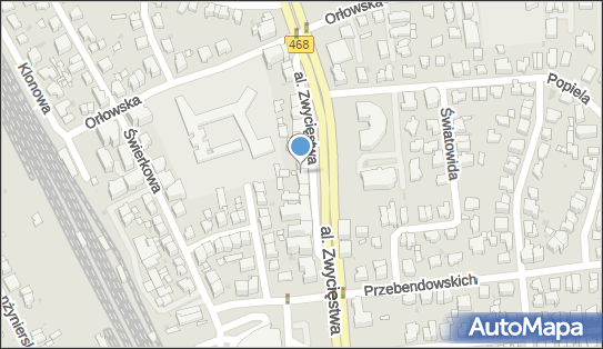 5861056619, Usługi Elektroniczne Inż.Nowak z. 