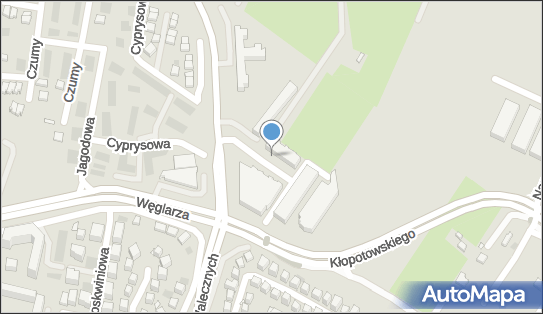 7922014451, Usługi Finansowe Marcin Chmura 