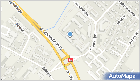 Usługi Finansowe Michał Bilski, Akademijna 5, Jabłonna 05-110 - Przedsiębiorstwo, Firma, NIP: 7991861964