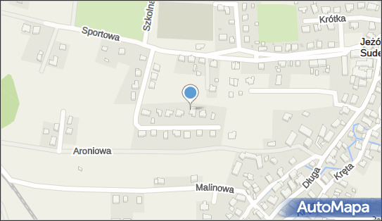 Usługi Finansowe Wojciech Bobyk, Aroniowa 6C, Jeżów Sudecki 58-521 - Przedsiębiorstwo, Firma, NIP: 6111499968