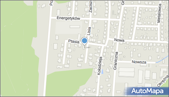 9251712091, Marcin Statucki Usługi Finansowe 