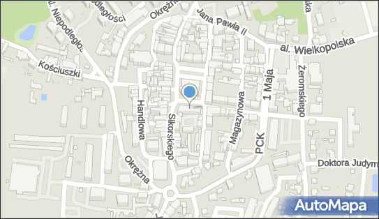 Usługi Finansowe, pl. Ratuszowy 14, Sulechów 66-100 - Przedsiębiorstwo, Firma, NIP: 9271342220