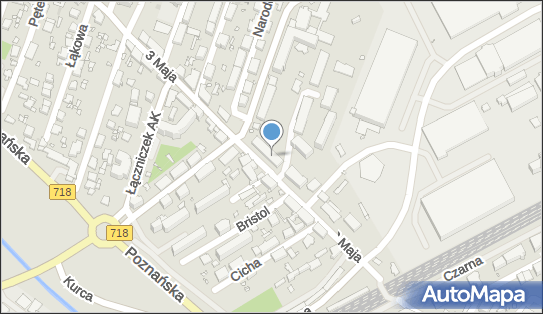 Usługi Finansowe, 3 Maja 18, Pruszków 05-800 - Przedsiębiorstwo, Firma, NIP: 5342019347