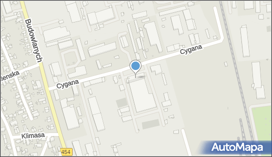 Usługi Finansowe, ul. Józefa Cygana 4, Opole 45-131 - Przedsiębiorstwo, Firma, NIP: 7541104128