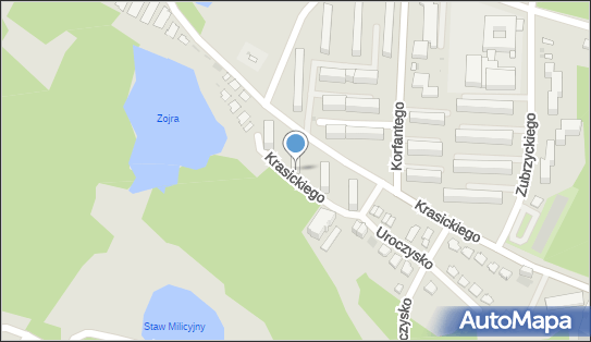 Usługi Finansowe, ul. Janka Krasickiego 45, Świętochłowice 41-600 - Przedsiębiorstwo, Firma, NIP: 6271779895