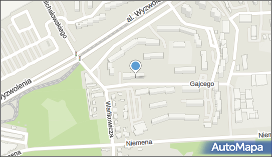 6451006798, Usługi Finansowe Wioletta Świenczyk-Gabiec 