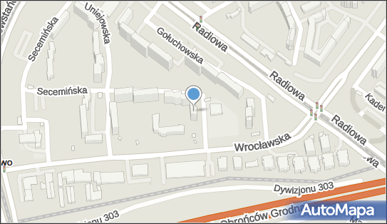 Usługi Finansowo Komputerowe, Secemińska 3, Warszawa 01-485 - Przedsiębiorstwo, Firma, NIP: 5222255370