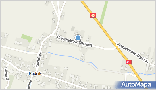 6391849629, Usługi Fizjoterapeutyczne i Odnowy Biologicznej Karcz Łukasz 