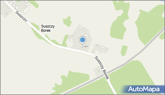 Usługi Fizjoterapeutyczne Katarzyna Suchodoła, Suszczy Borek 3 17-220 - Przedsiębiorstwo, Firma, NIP: 6030051086