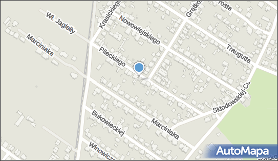 Usługi Fizjoterapeutyczne Michalina Mądra, Kościan 64-000 - Przedsiębiorstwo, Firma, NIP: 6981794088