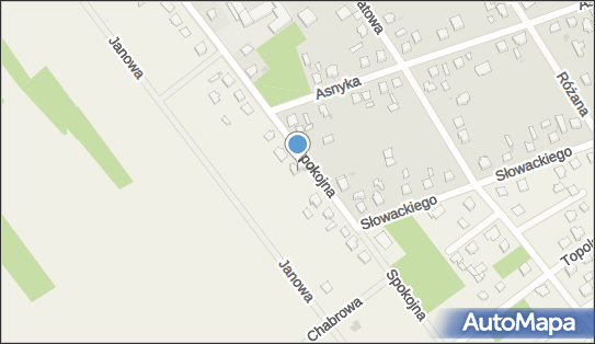 8261034781, Usługi Fizjoterapeutyczne Dorota Gontarz 