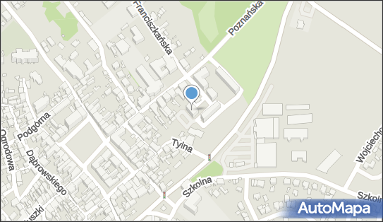 7851304324, Magdalena Jakuszek Usługi Fizjoterapii 