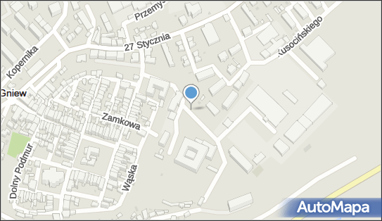 5931684144, Usługi Frezerskie Janusz Placek 