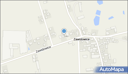 Usługi Fryzjerskie D.Majchrzak, Zawidowice 6, Zawidowice 63-300 - Przedsiębiorstwo, Firma, NIP: 6080052834