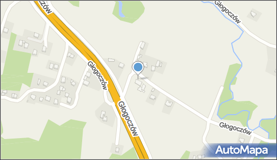 Usługi Gastronomiczne Bufet Biesiada Tamara Deryło, Głogoczów 710 32-444 - Przedsiębiorstwo, Firma, NIP: 6790020878