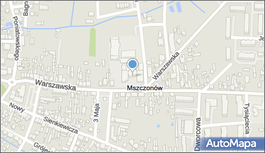 Usługi Gastronomiczne Stołówka Przyszkolna E Zdunik B Wacławek 96-320 - Przedsiębiorstwo, Firma, NIP: 8381222893