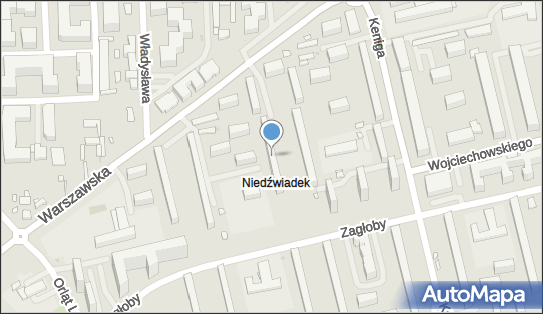 Usługi Gastronomiczne, ul. Zagłoby 10, Warszawa 02-495 - Przedsiębiorstwo, Firma, NIP: 1131879720