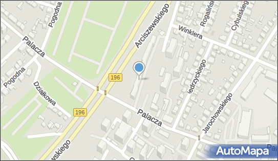 Usługi Gastronomiczne, ul. Krzysztofa Arciszewskiego 35L, Poznań 60-271 - Przedsiębiorstwo, Firma, NIP: 7791359875