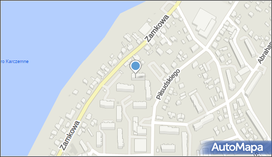 Usługi Geodezyje, os. gen. Józefa Wybickiego 1, Kartuzy 83-300 - Przedsiębiorstwo, Firma, numer telefonu, NIP: 5891787055