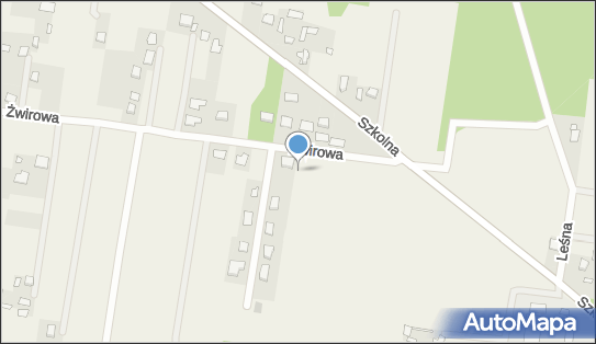 Usługi Geodezyjne Geo-Metria Karol Daniłowski, Żwirowa 5 16-002 - Przedsiębiorstwo, Firma, NIP: 5461235815